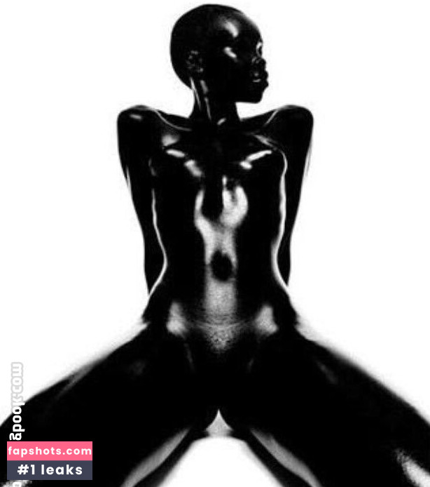 Alek Wek
