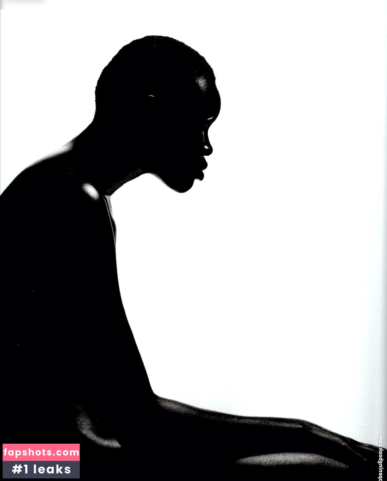 Alek Wek Nacktheit OnlyFans Fotos #18 - Fapshots