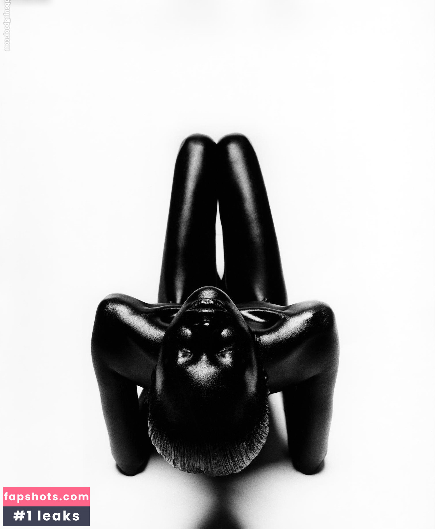 Alek Wek Nacktheit OnlyFans Fotos #9 - Fapshots