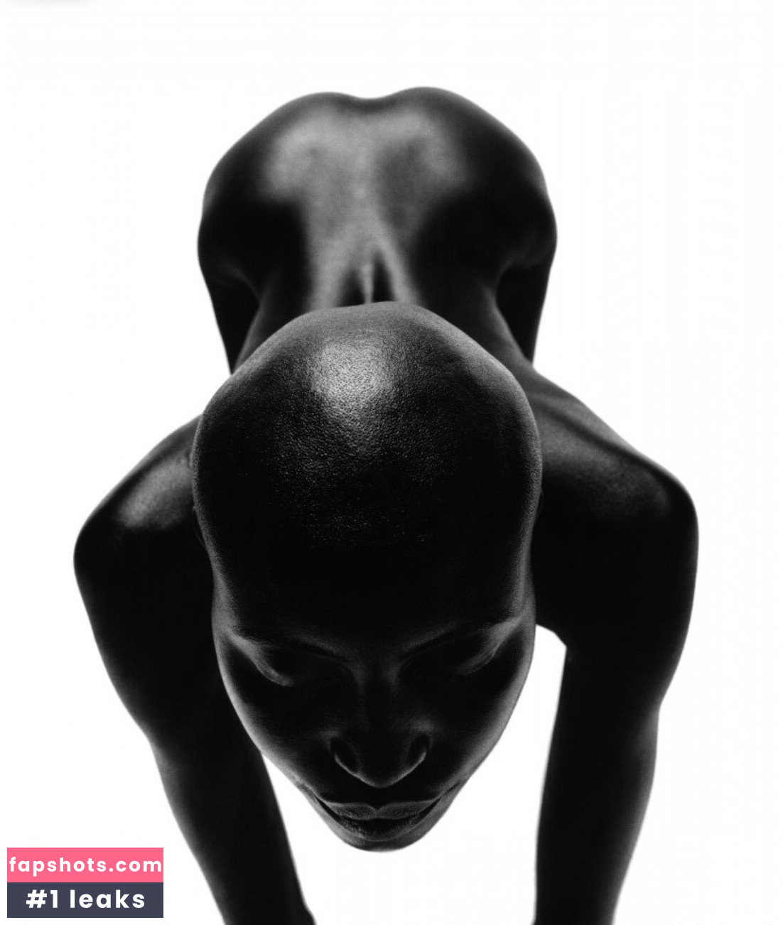 Alek Wek Nacktheit OnlyFans Fotos #10 - Fapshots