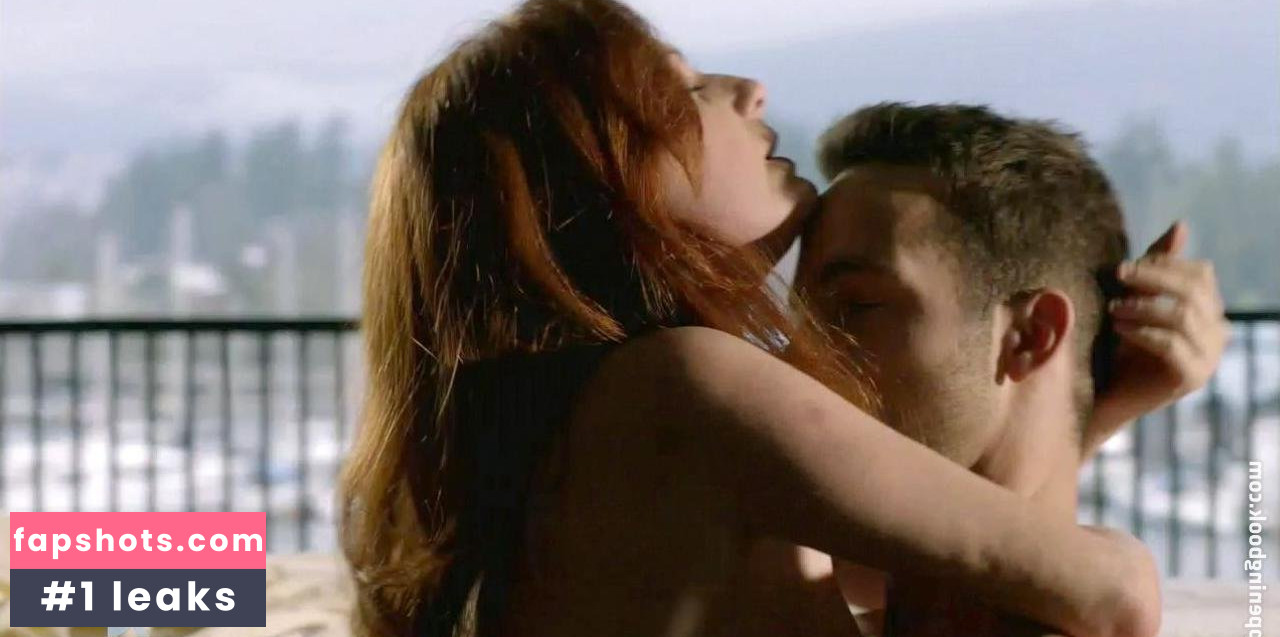 Aleksa Palladino Nacktheit OnlyFans Fotos #4 - Fapshots