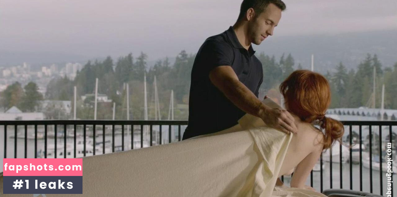 Aleksa Palladino Nacktheit OnlyFans Fotos #9 - Fapshots