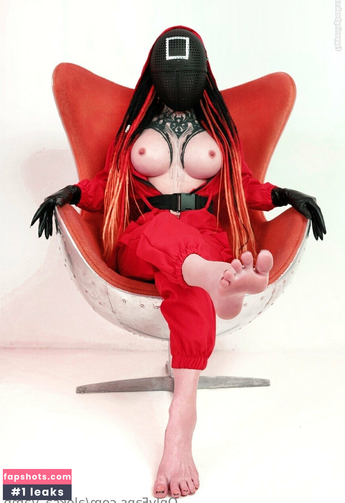 aleksa_vamp Nude Leaks OnlyFans Photos #12 - LeakJerk