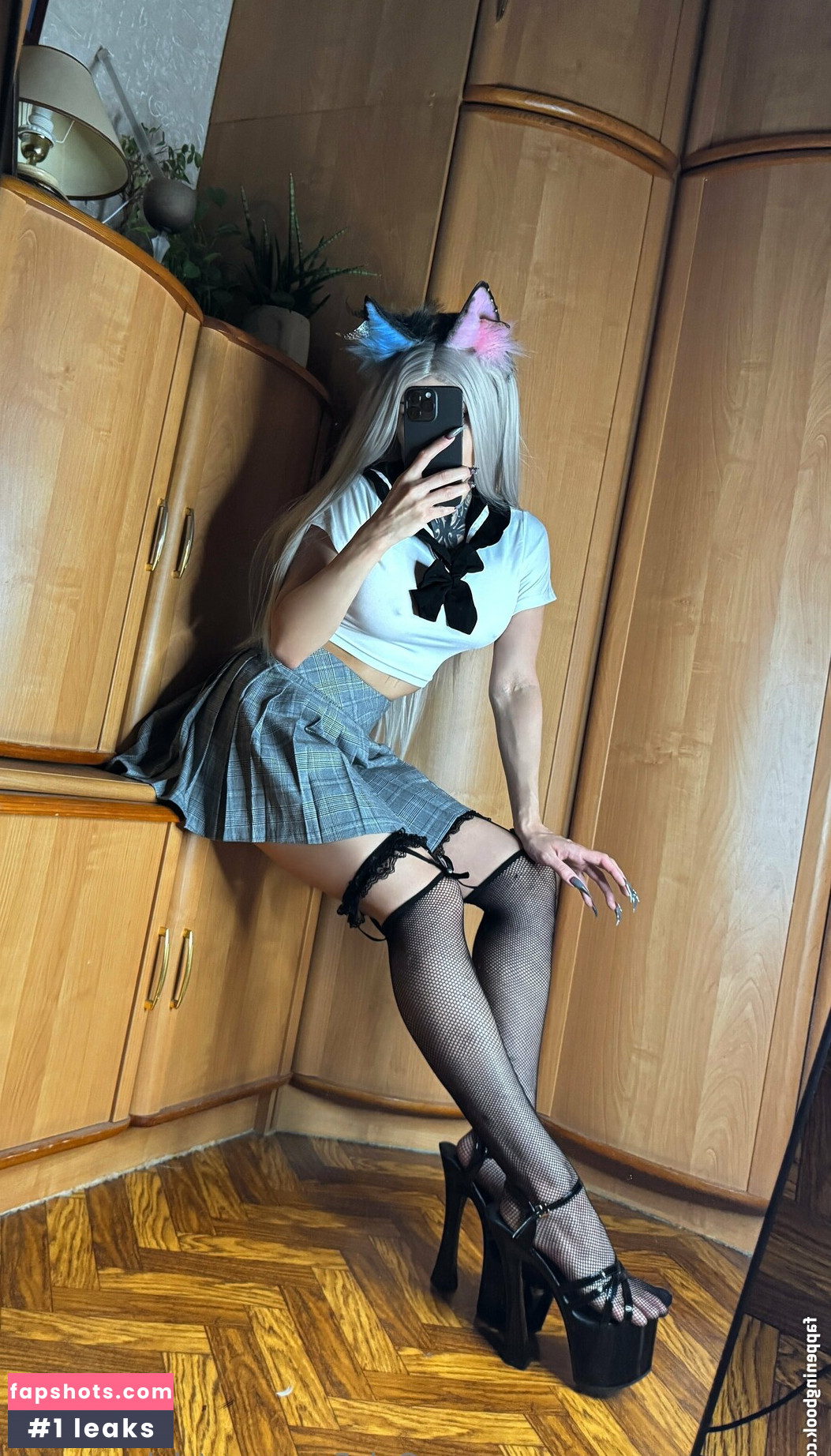 aleksa_vamp Nude Leaks OnlyFans Photos #13 - LeakJerk