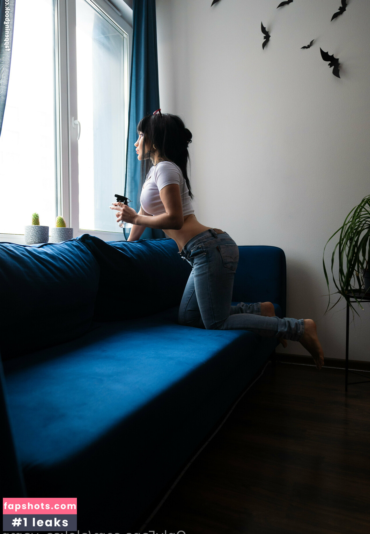 aleksa_vamp Nude Leaks OnlyFans Photos #20 - LeakJerk