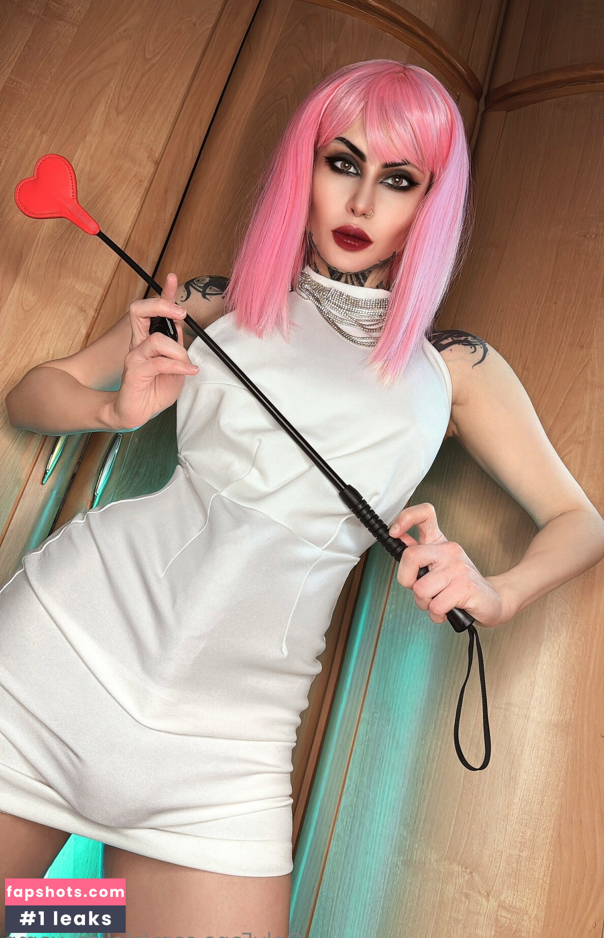 aleksa_vamp Nude Leaks OnlyFans Photos #26 - LeakJerk