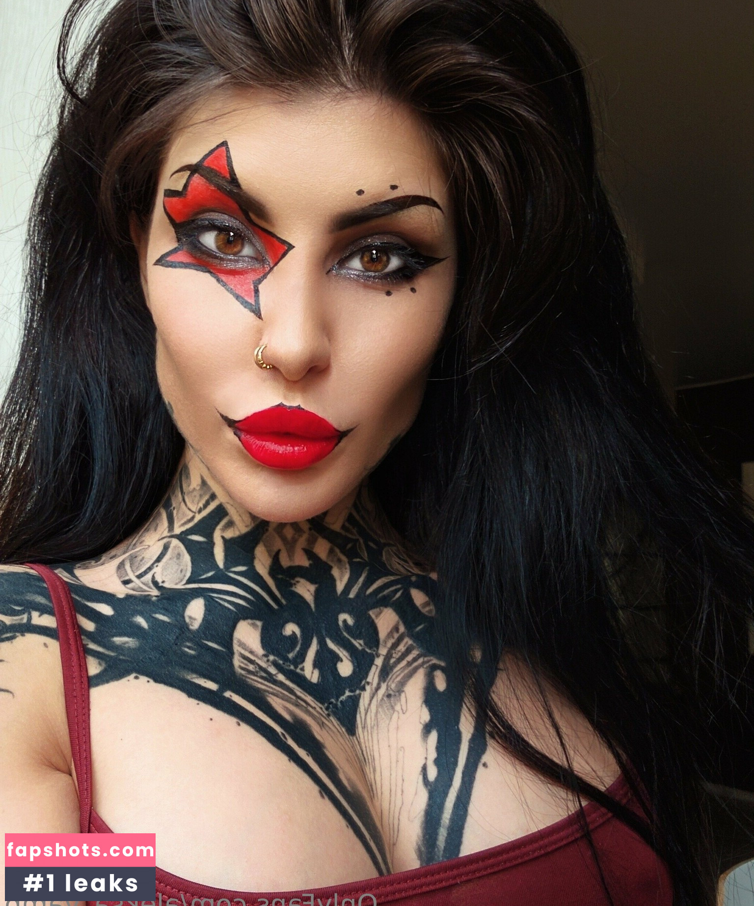aleksa_vamp Nude Leaks OnlyFans Photos #27 - LeakJerk