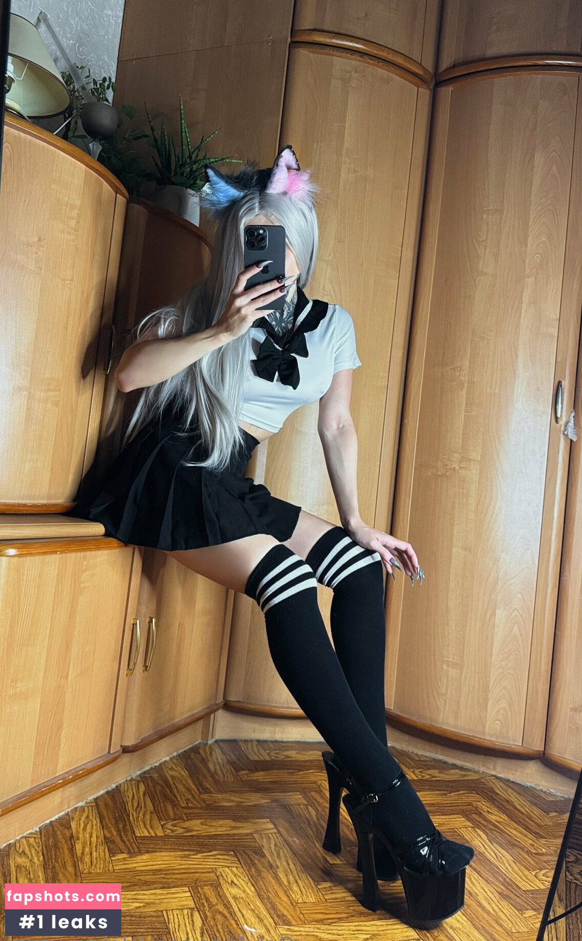 aleksa_vamp Nude Leaks OnlyFans Photos #6 - LeakJerk