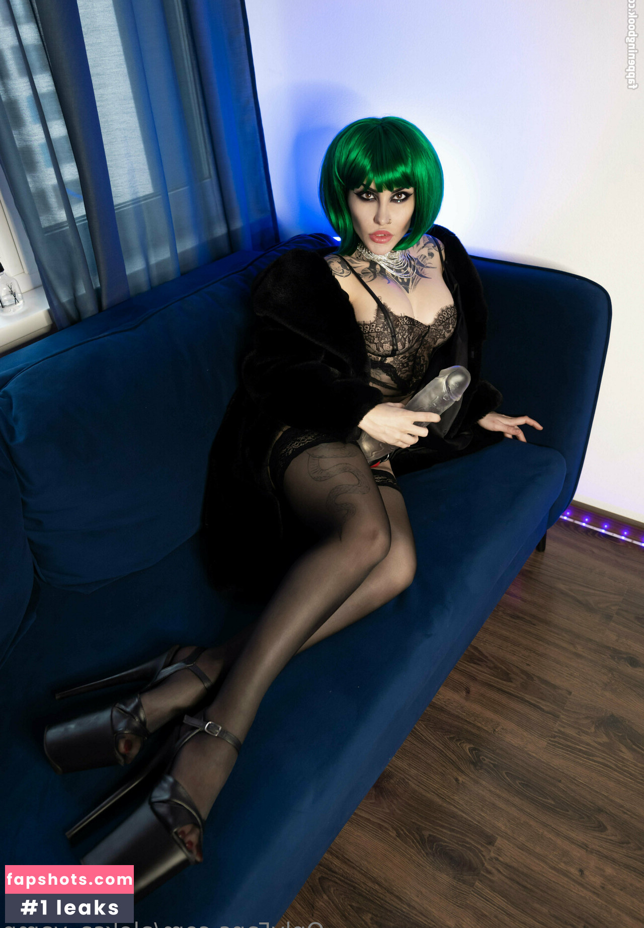 aleksa_vamp Nude Leaks OnlyFans Photos #61 - LeakJerk