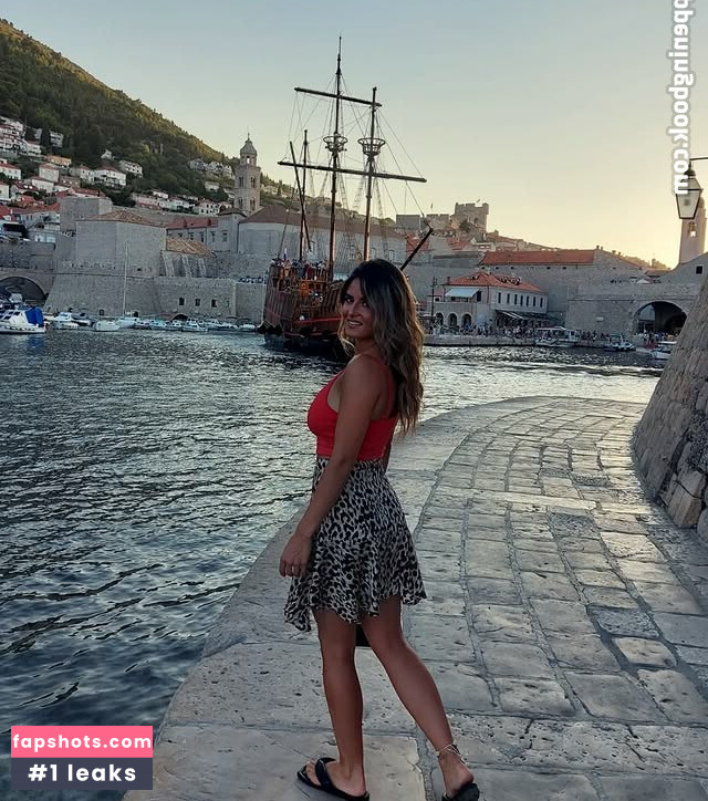 aleksandrica999 Nahé úniky fotek pouze od fanoušků #12 - Fapshots