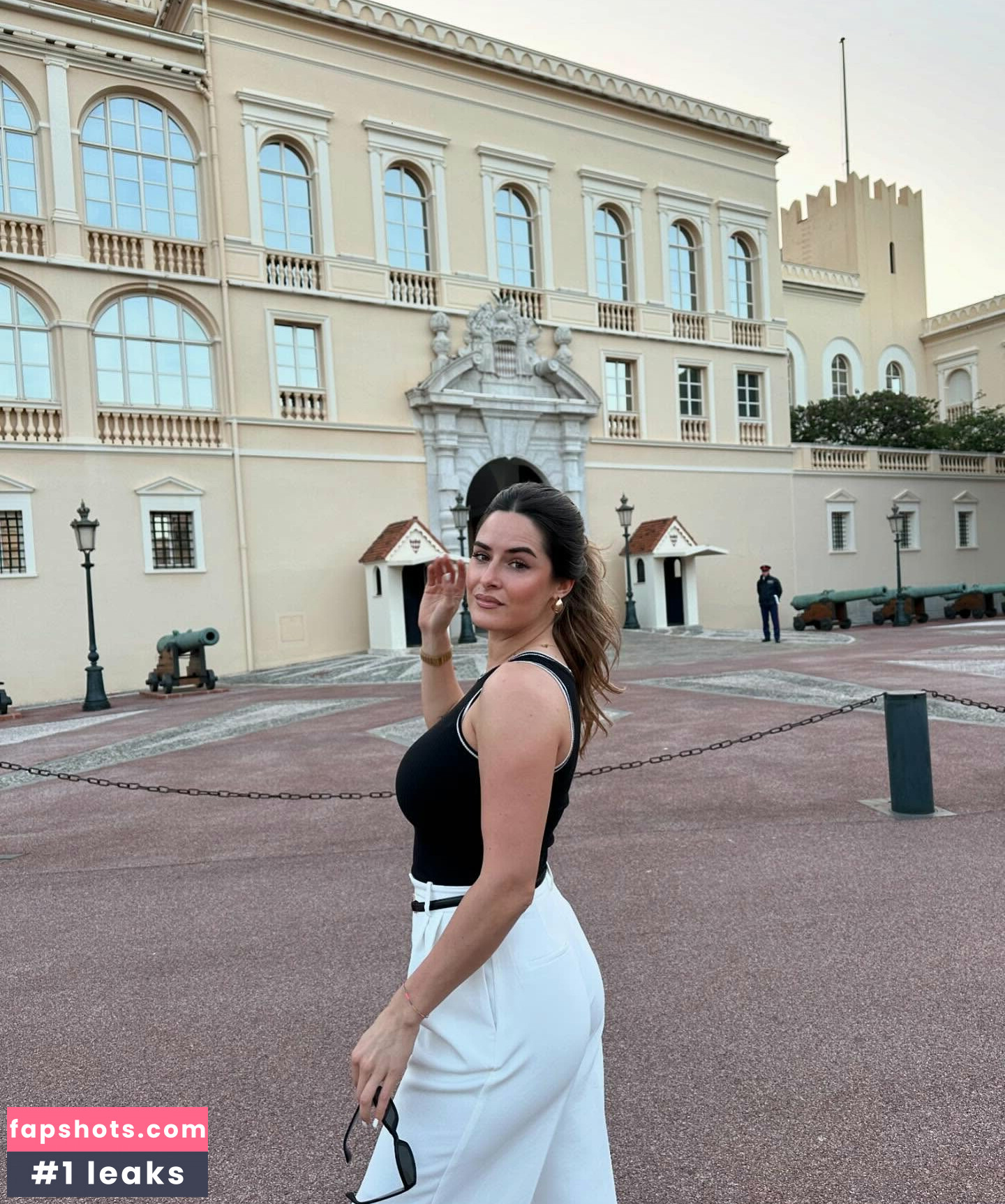 aleksandrica999 Nahé úniky fotek pouze od fanoušků #13 - Fapshots