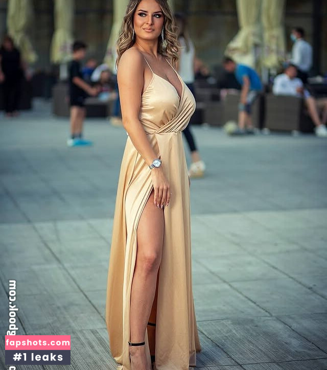 aleksandrica999 Nahé úniky fotek pouze od fanoušků #21 - Fapshots