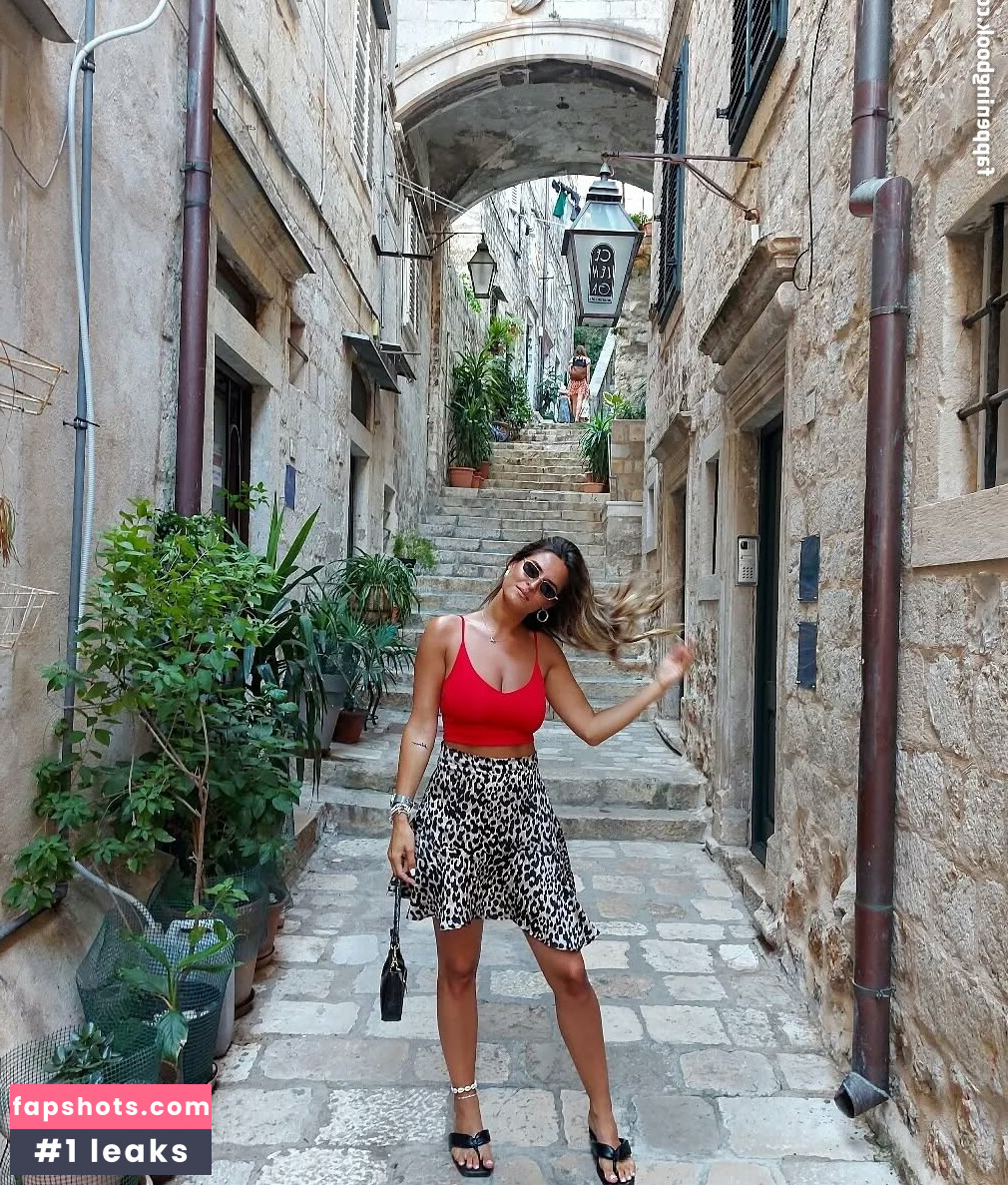 aleksandrica999 Nahé úniky fotek pouze od fanoušků #22 - Fapshots