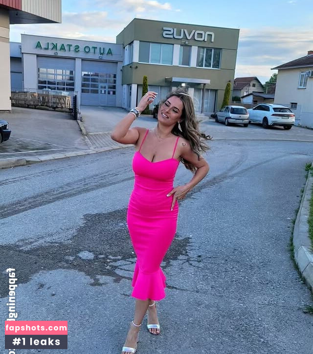 aleksandrica999 Nahé úniky fotek pouze od fanoušků #10 - Fapshots