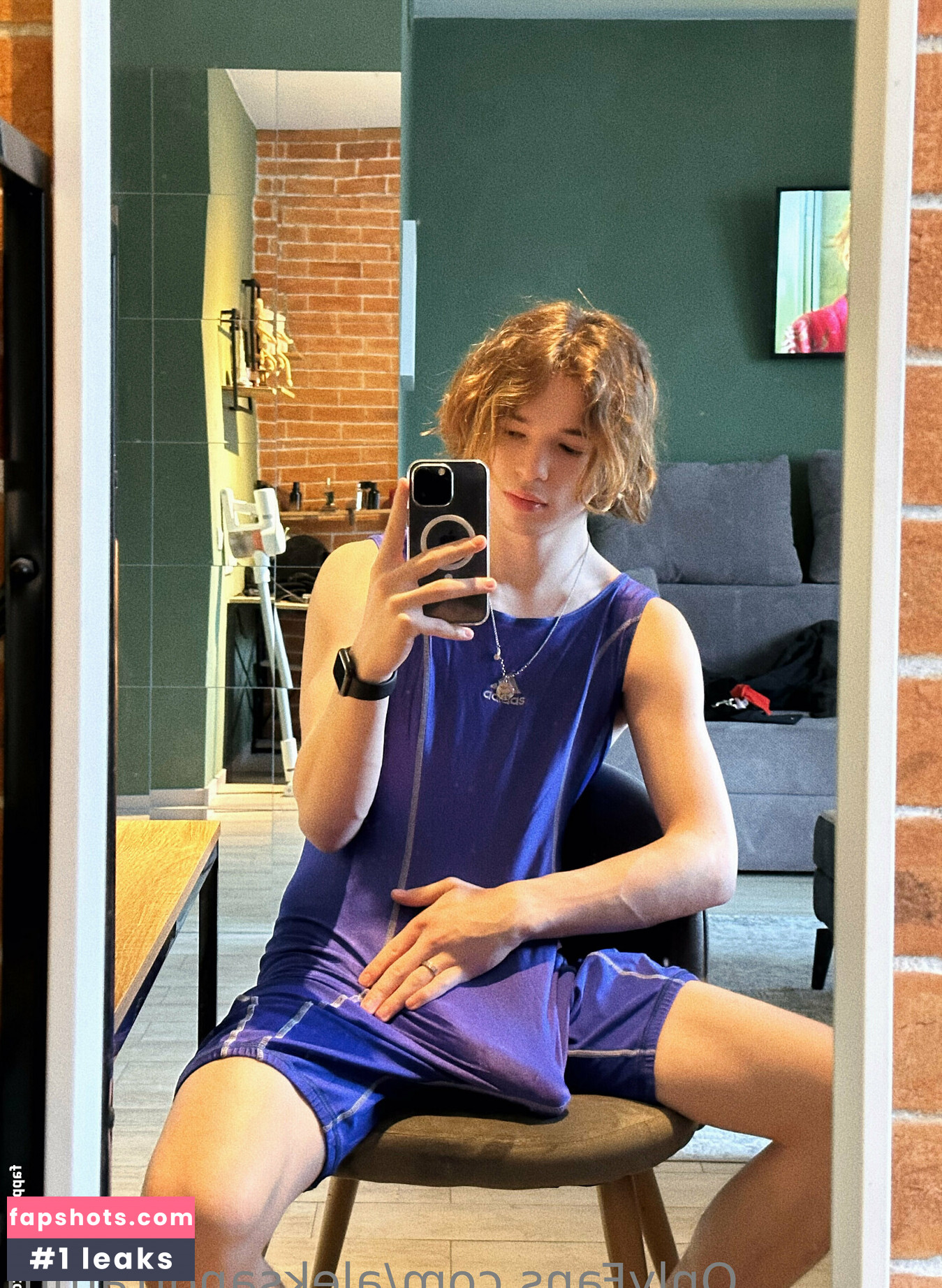 aleksandrramm Filtración Desnuda OnlyFans Foto #101 - Fapshots