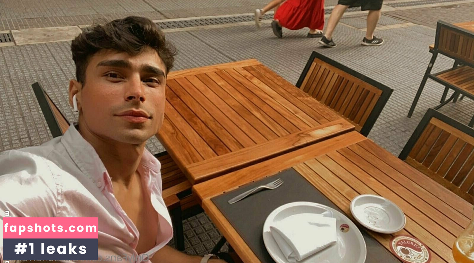 aleksandrramm Filtración Desnuda OnlyFans Foto #99 - Fapshots