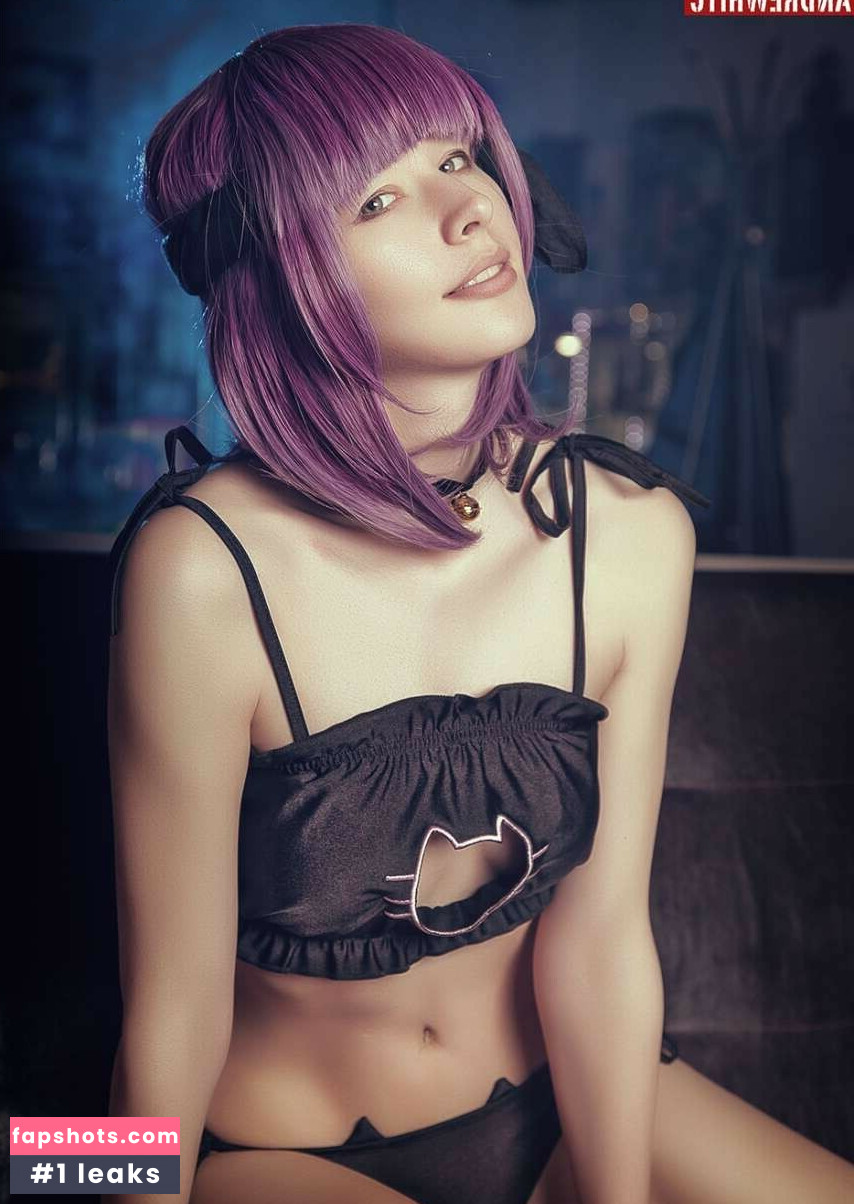 Aleksis Hitc gallery photo #36