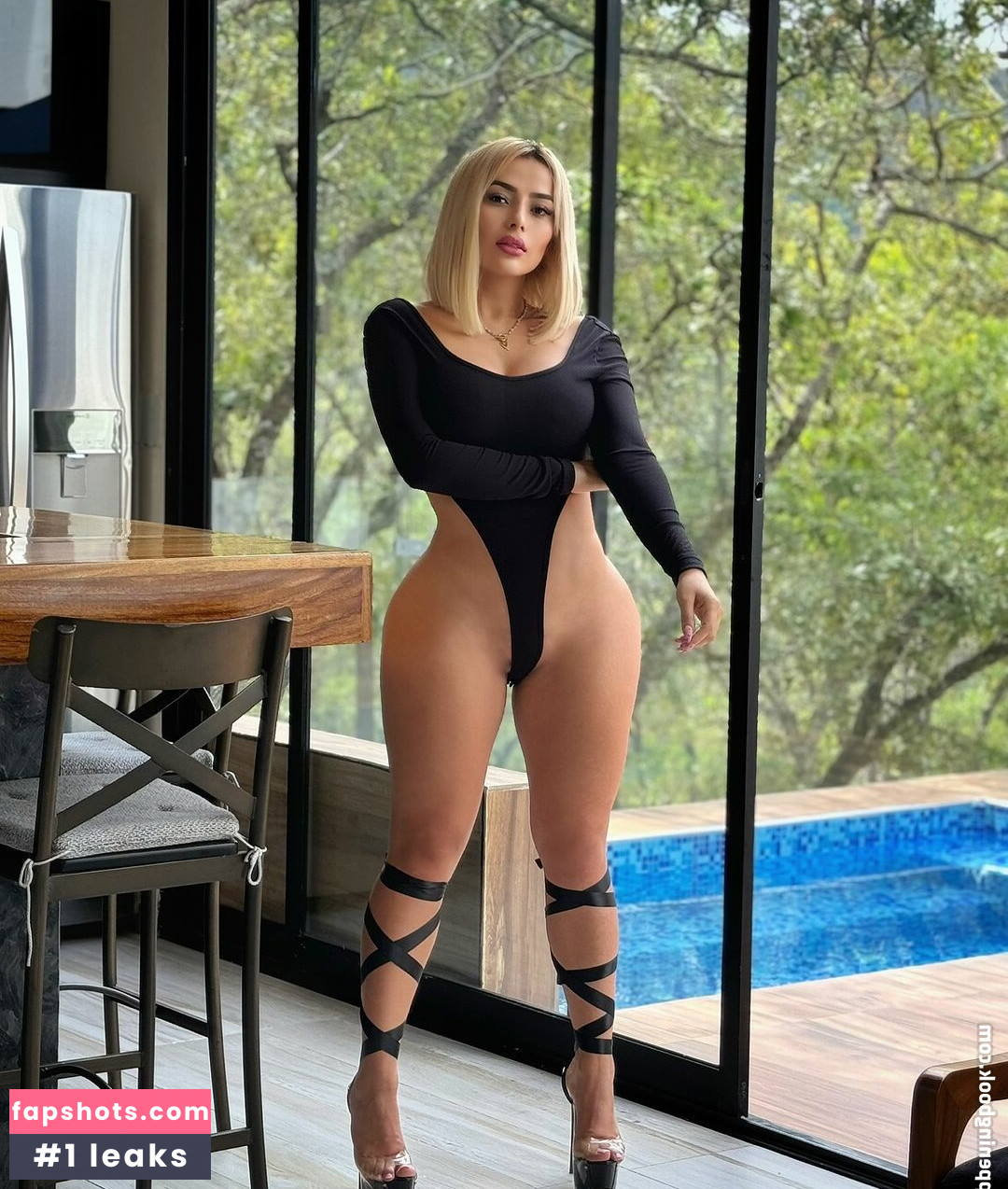 Alemia Rojas Nude Leaks OnlyFans Photos #13 - Fapshots