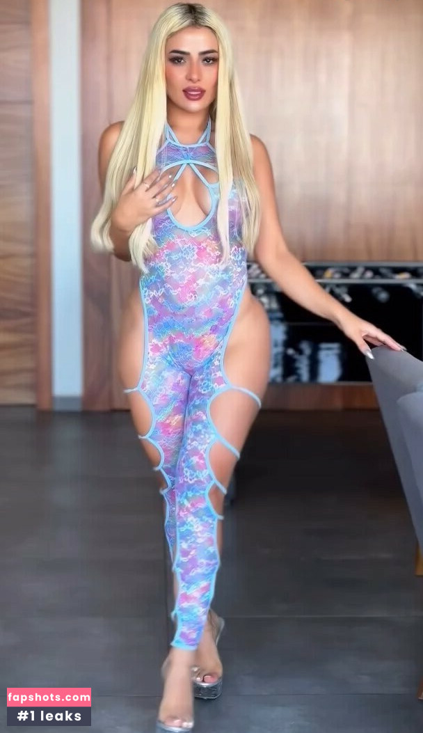 Alemia Rojas Nude Leaks OnlyFans Photos #31 - Fapshots