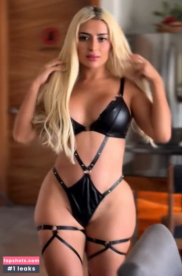 Alemia Rojas Nude Leaks OnlyFans Photos #39 - Fapshots