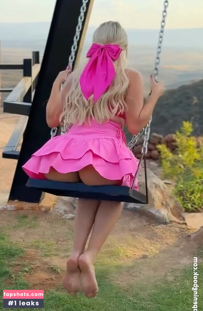 Alemia Rojas Nude Leaks OnlyFans Photos #40 - Fapshots