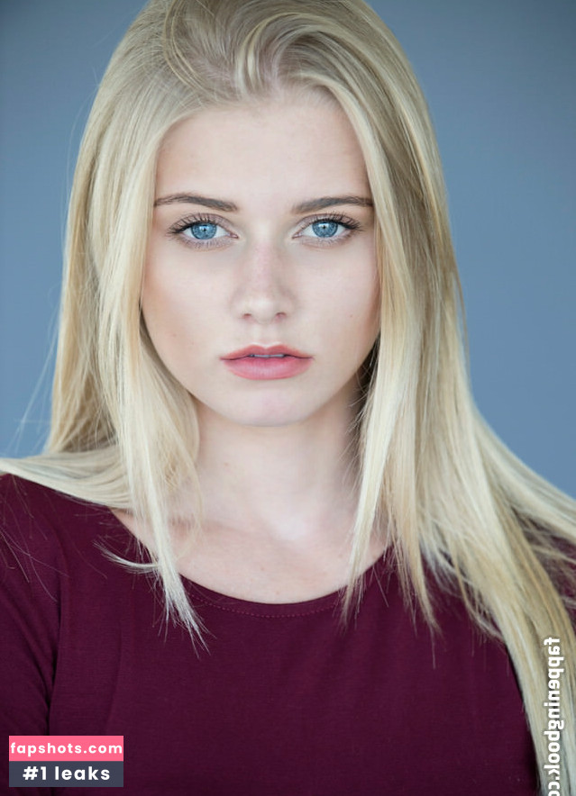 Alena Alexandrovna Savostikova gallery photo #11