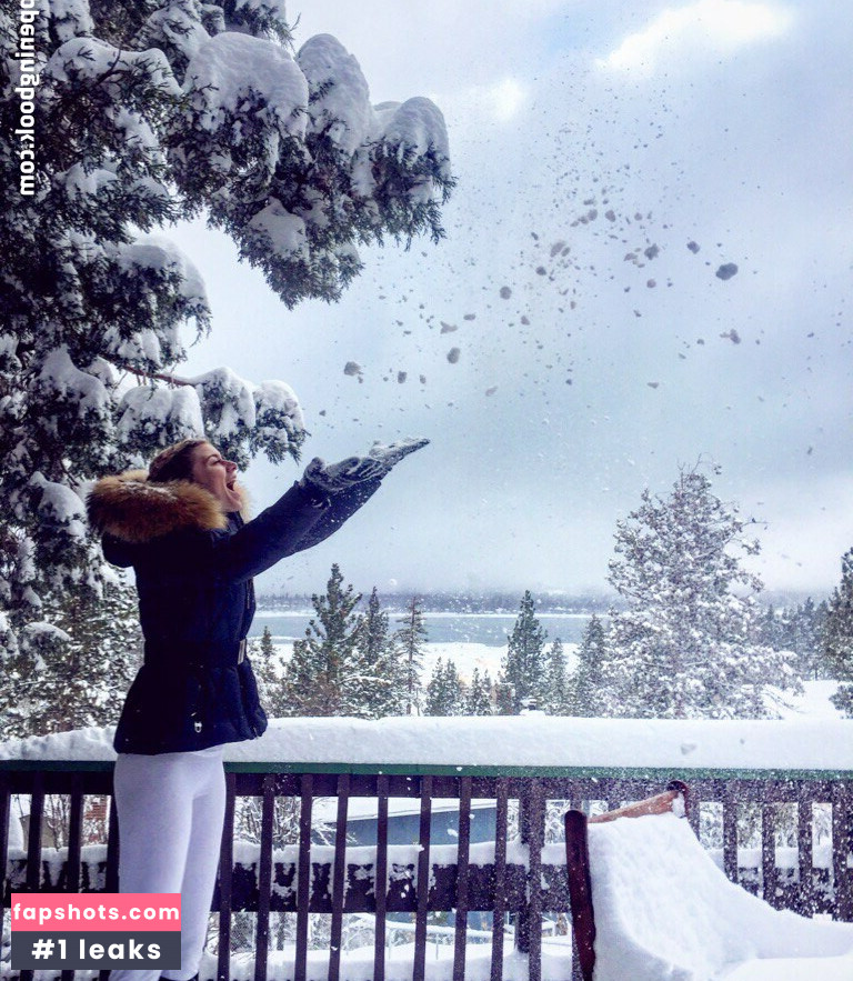 Alena Alexandrovna Savostikova gallery photo #19