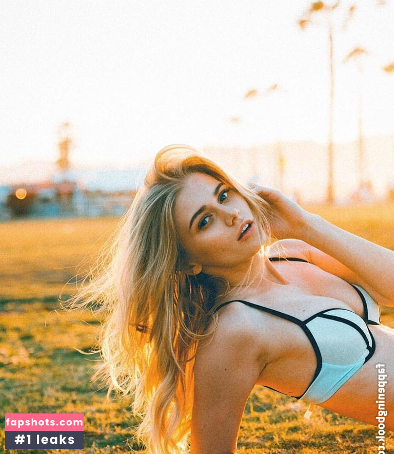 Alena Alexandrovna Savostikova gallery photo #3