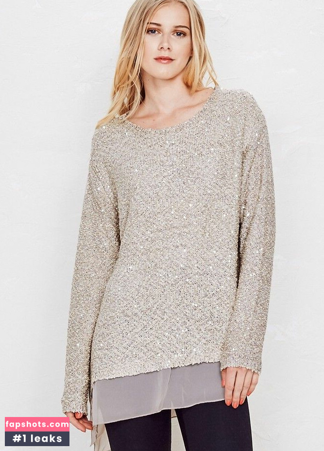 Alena Alexandrovna Savostikova gallery photo #23