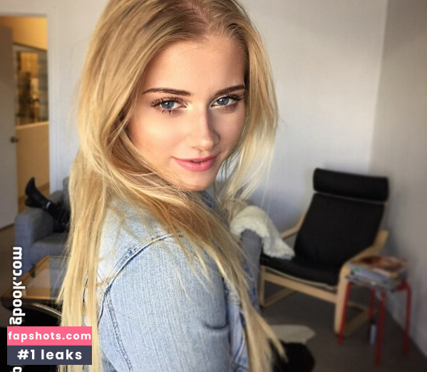 Alena Alexandrovna Savostikova gallery photo #24