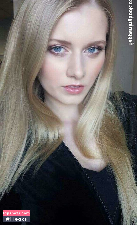 Alena Alexandrovna Savostikova gallery photo #30