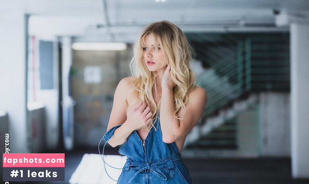 Alena Alexandrovna Savostikova gallery photo #4