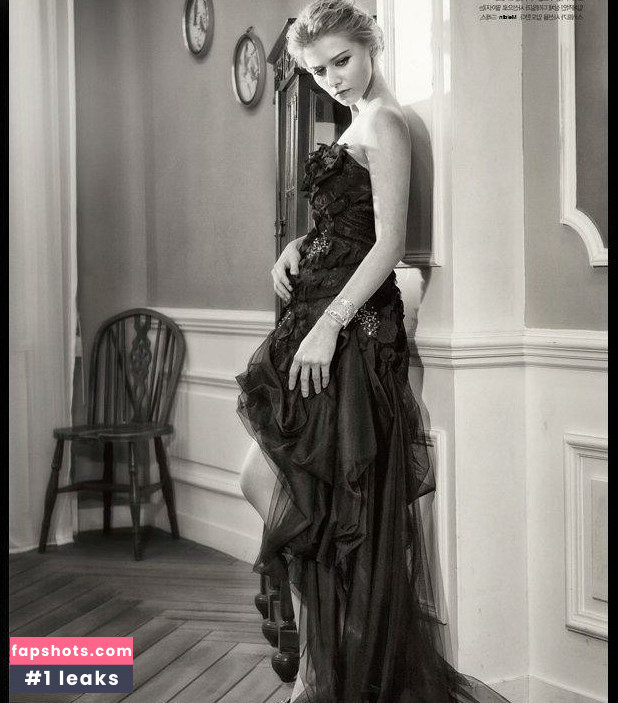 Alena Alexandrovna Savostikova gallery photo #5