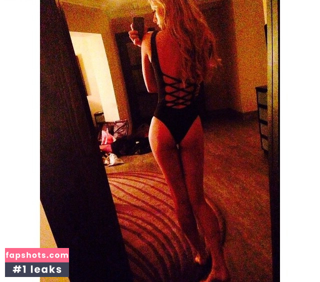 Alena Alexandrovna Savostikova gallery photo #10