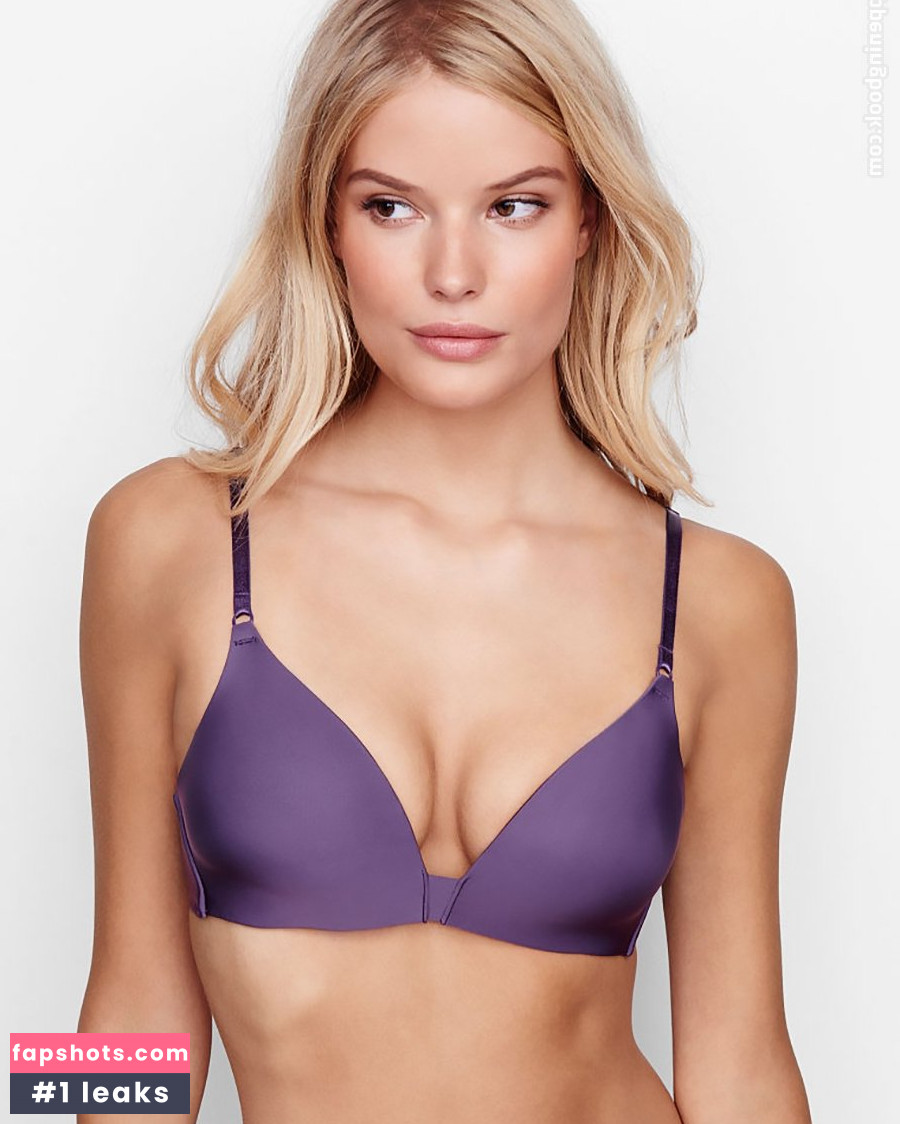 Alena Blohm gallery photo #5