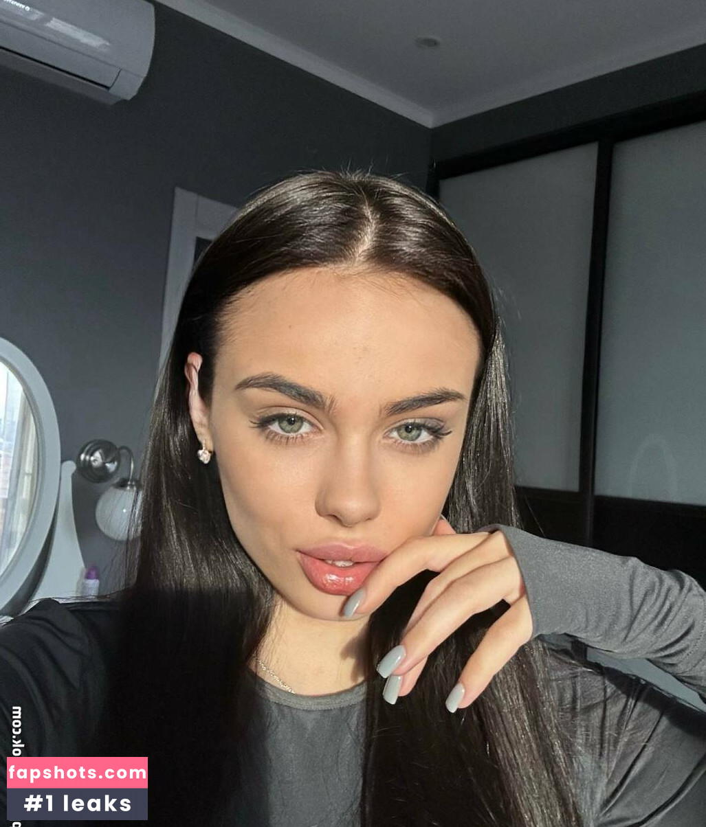 alena_chaikina Nahé úniky fotek pouze od fanoušků #11 - Fapshots