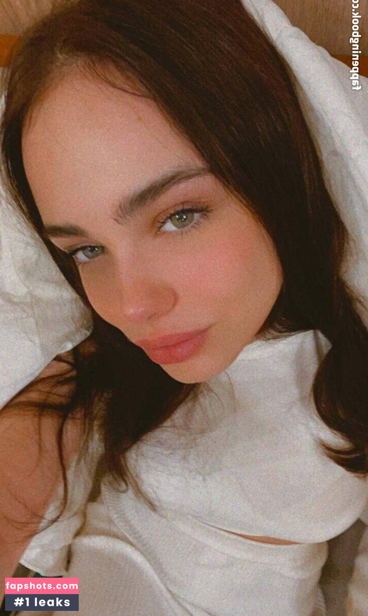 alena_chaikina Nahé úniky fotek pouze od fanoušků #16 - Fapshots