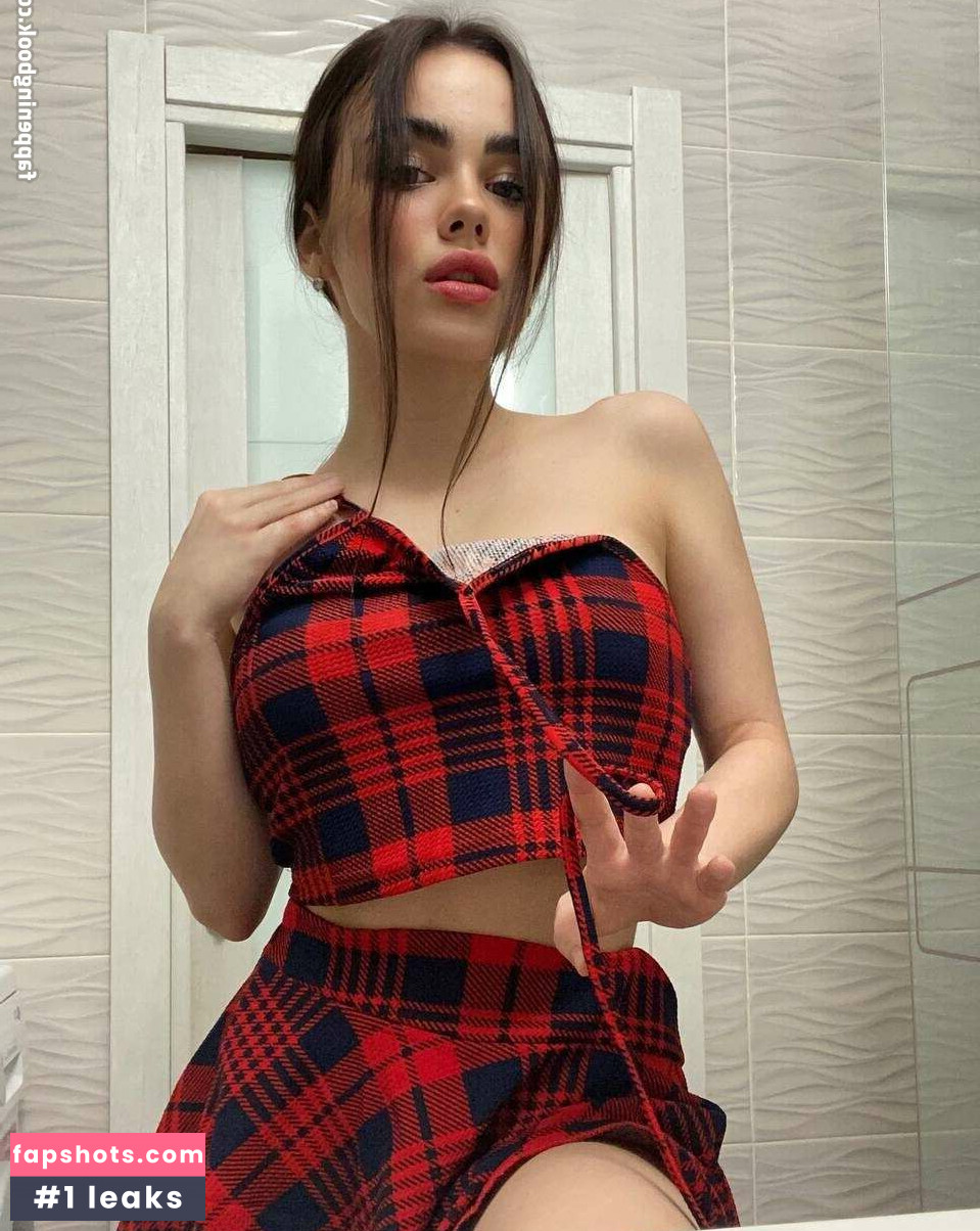 alena_chaikina Nahé úniky fotek pouze od fanoušků #18 - Fapshots