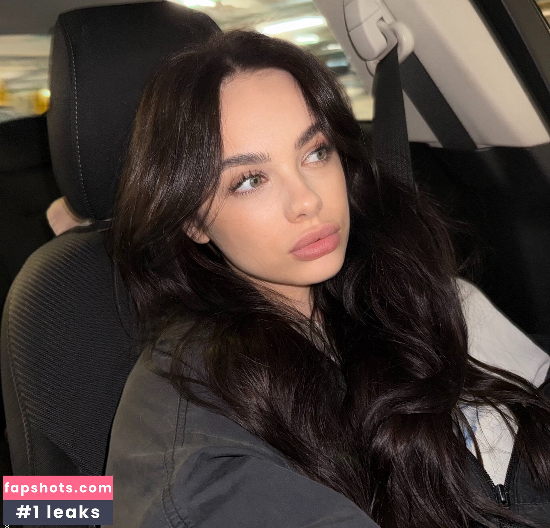 alena_chaikina Nahé úniky fotek pouze od fanoušků #3 - Fapshots