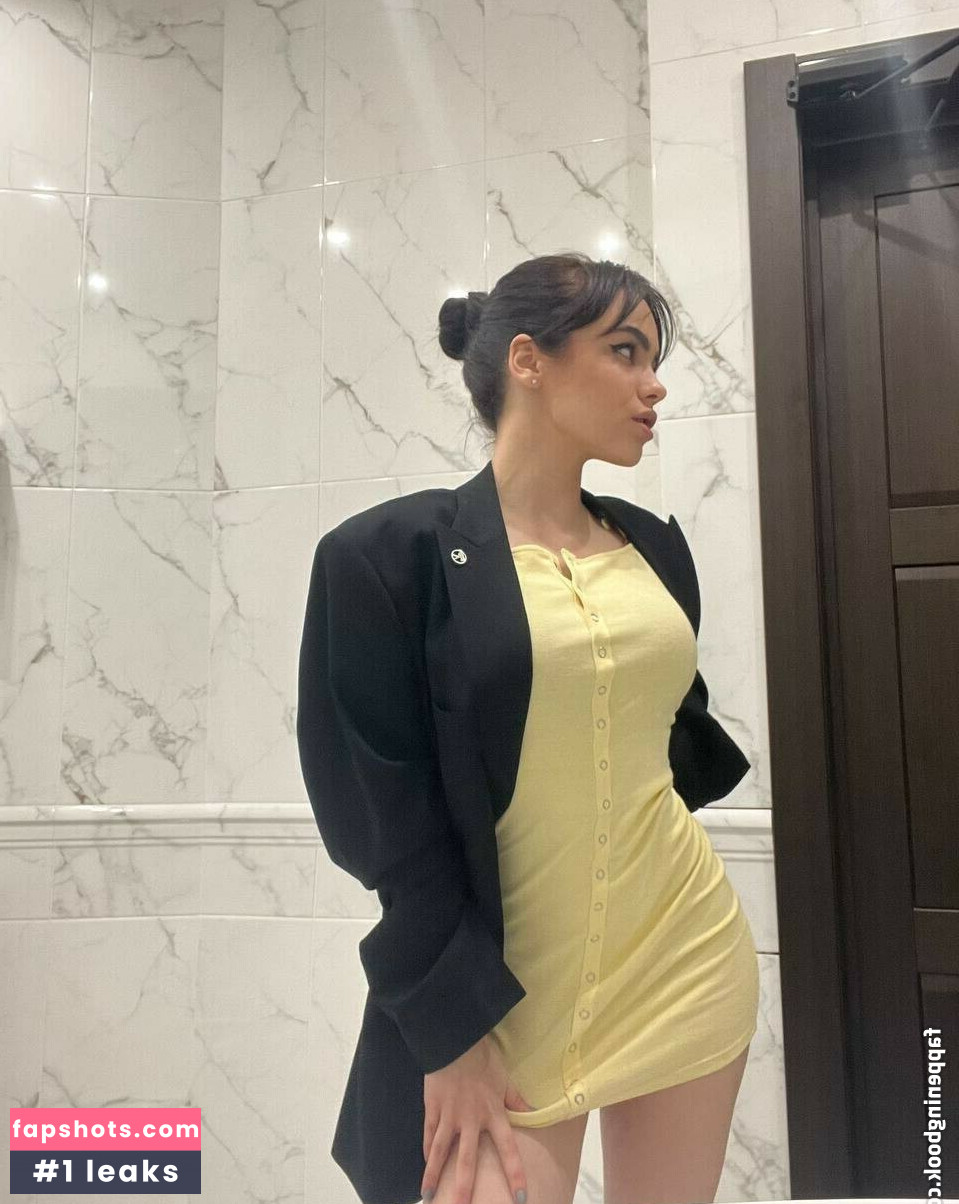 alena_chaikina Nahé úniky fotek pouze od fanoušků #27 - Fapshots