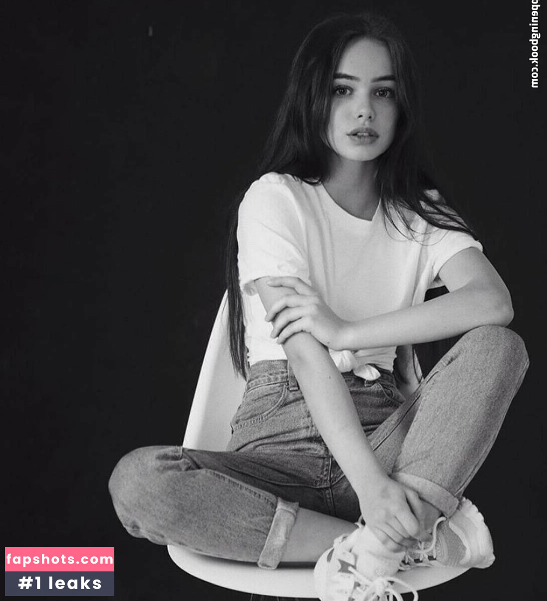 alena_chaikina Nahé úniky fotek pouze od fanoušků #28 - Fapshots