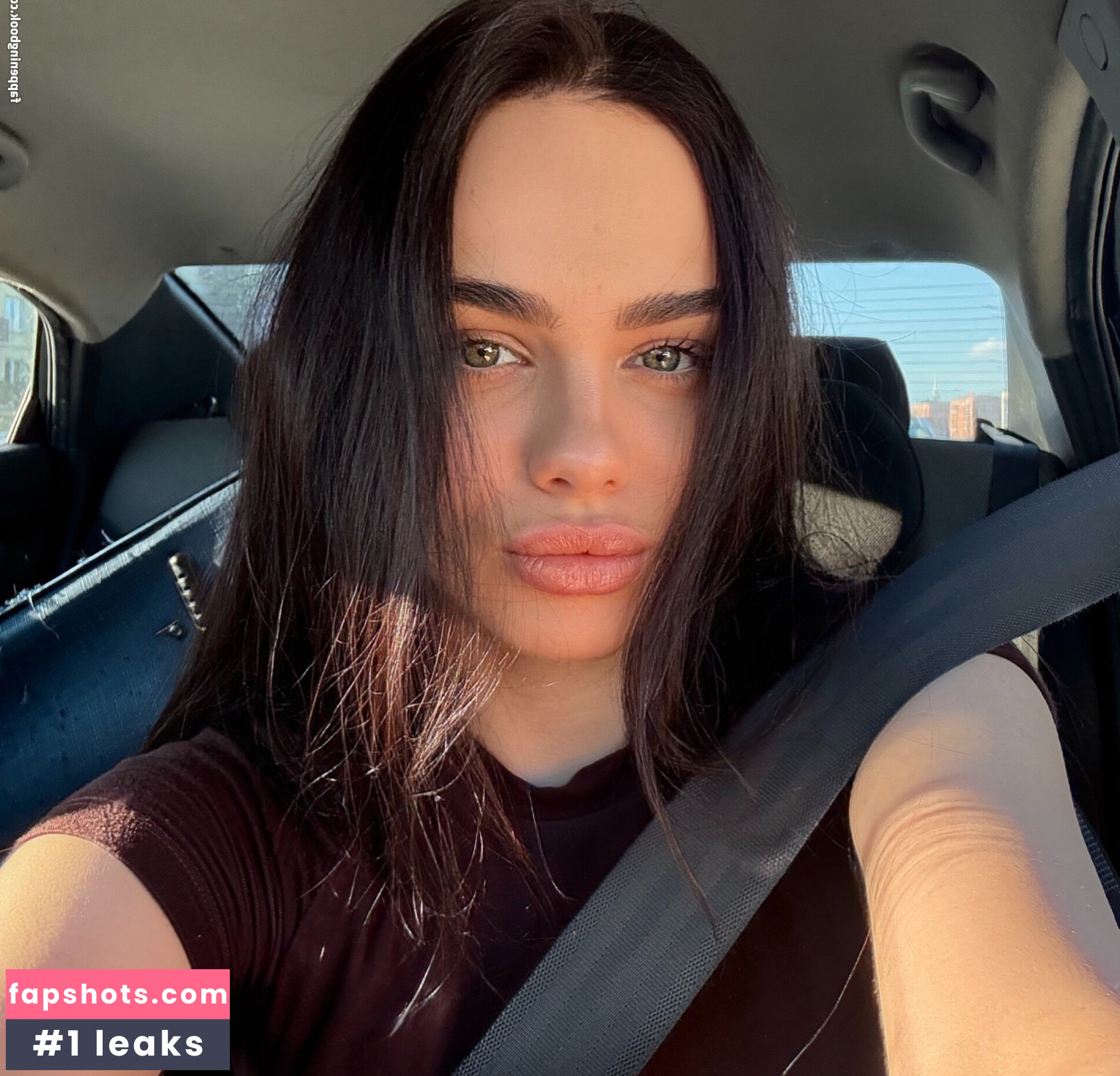 alena_chaikina Nahé úniky fotek pouze od fanoušků #4 - Fapshots