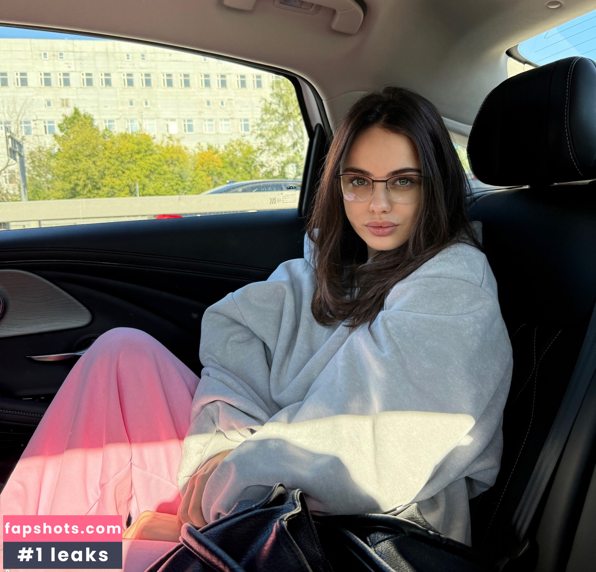 alena_chaikina Nahé úniky fotek pouze od fanoušků #5 - Fapshots