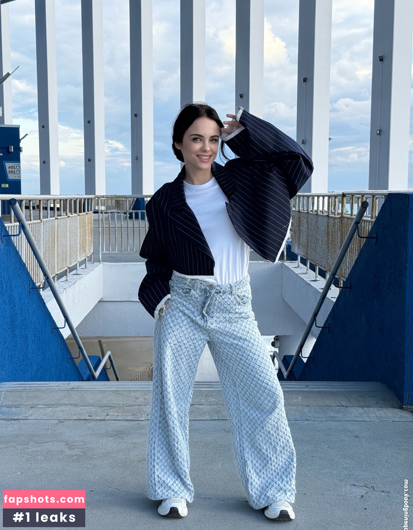 alena_chaikina Nahé úniky fotek pouze od fanoušků #7 - Fapshots