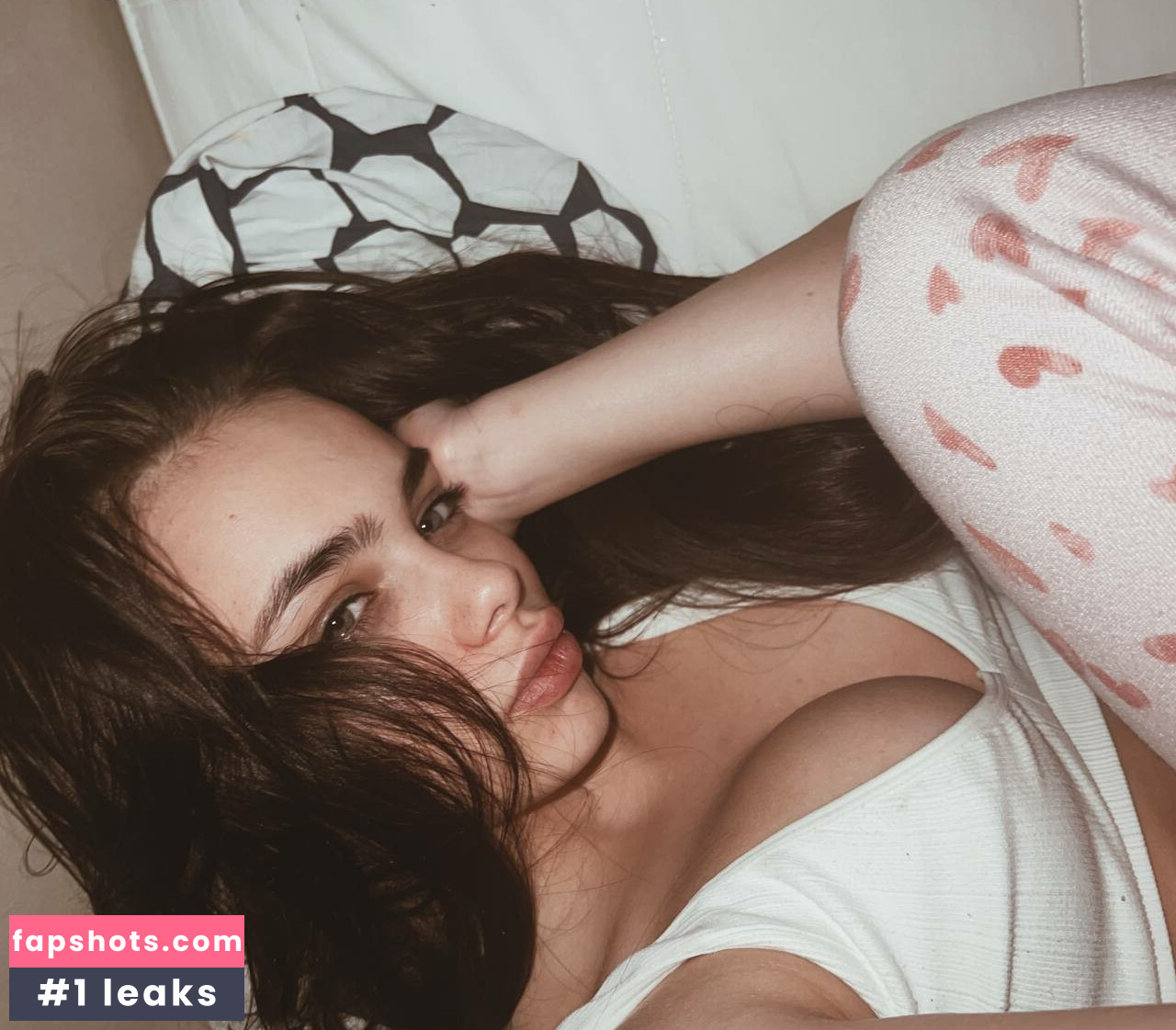 alena_chaikina Nahé úniky fotek pouze od fanoušků #9 - Fapshots