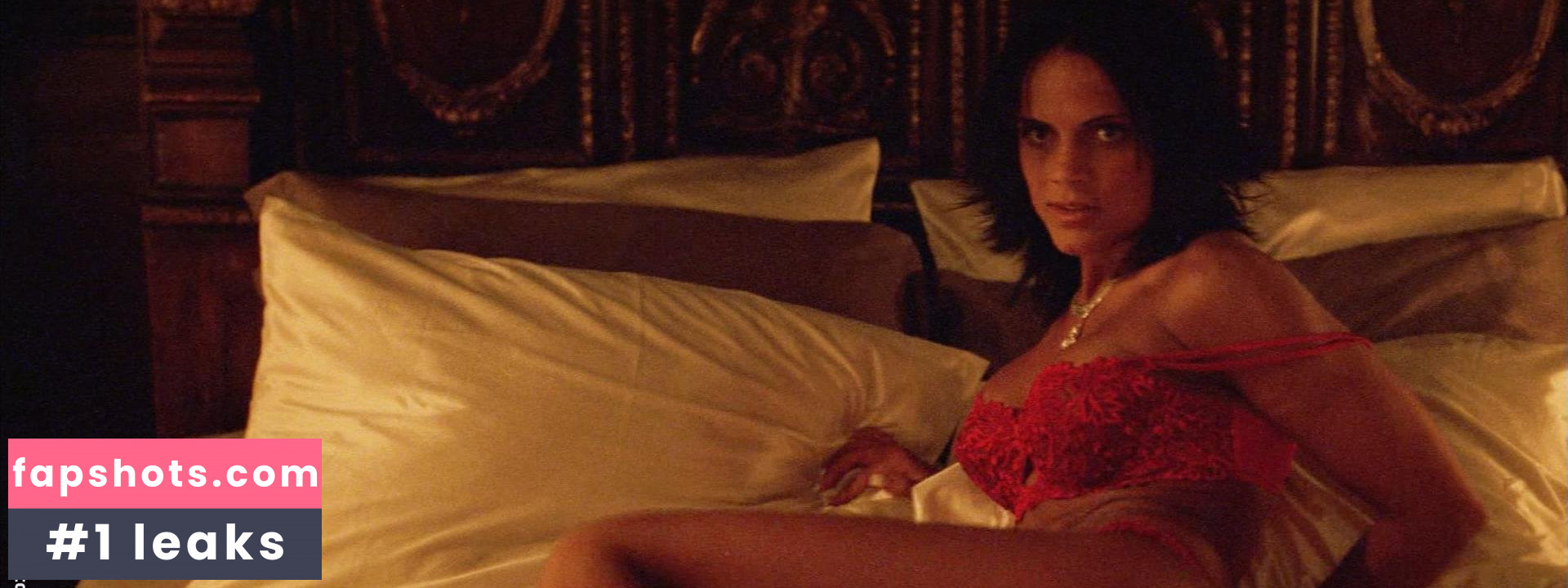 Alena Cihalikova Filtración Desnuda OnlyFans Foto #2 - Fapshots