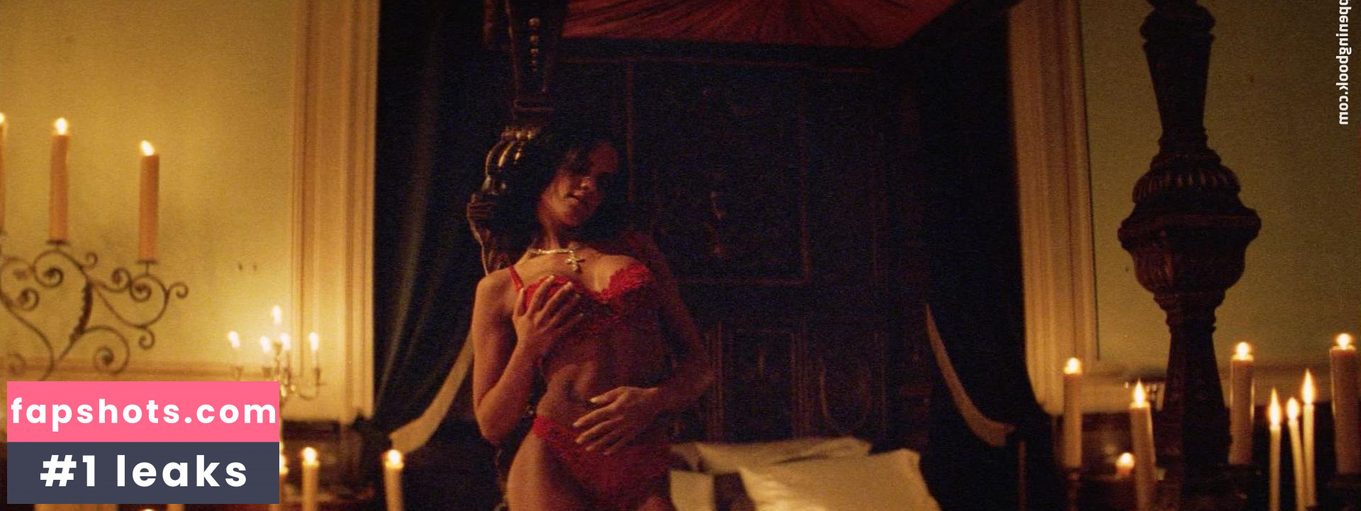 Alena Cihalikova Filtración Desnuda OnlyFans Foto #5 - Fapshots