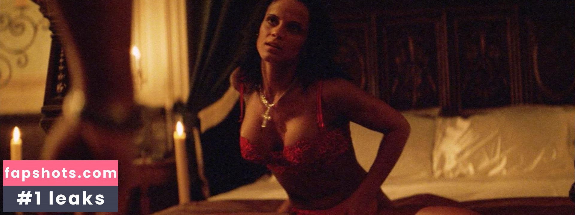 Alena Cihalikova Filtración Desnuda OnlyFans Foto #6 - Fapshots