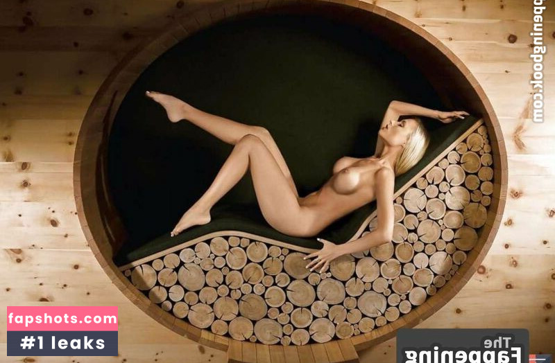 Alena Gerber Nacktheit OnlyFans Fotos #24 - Fapshots