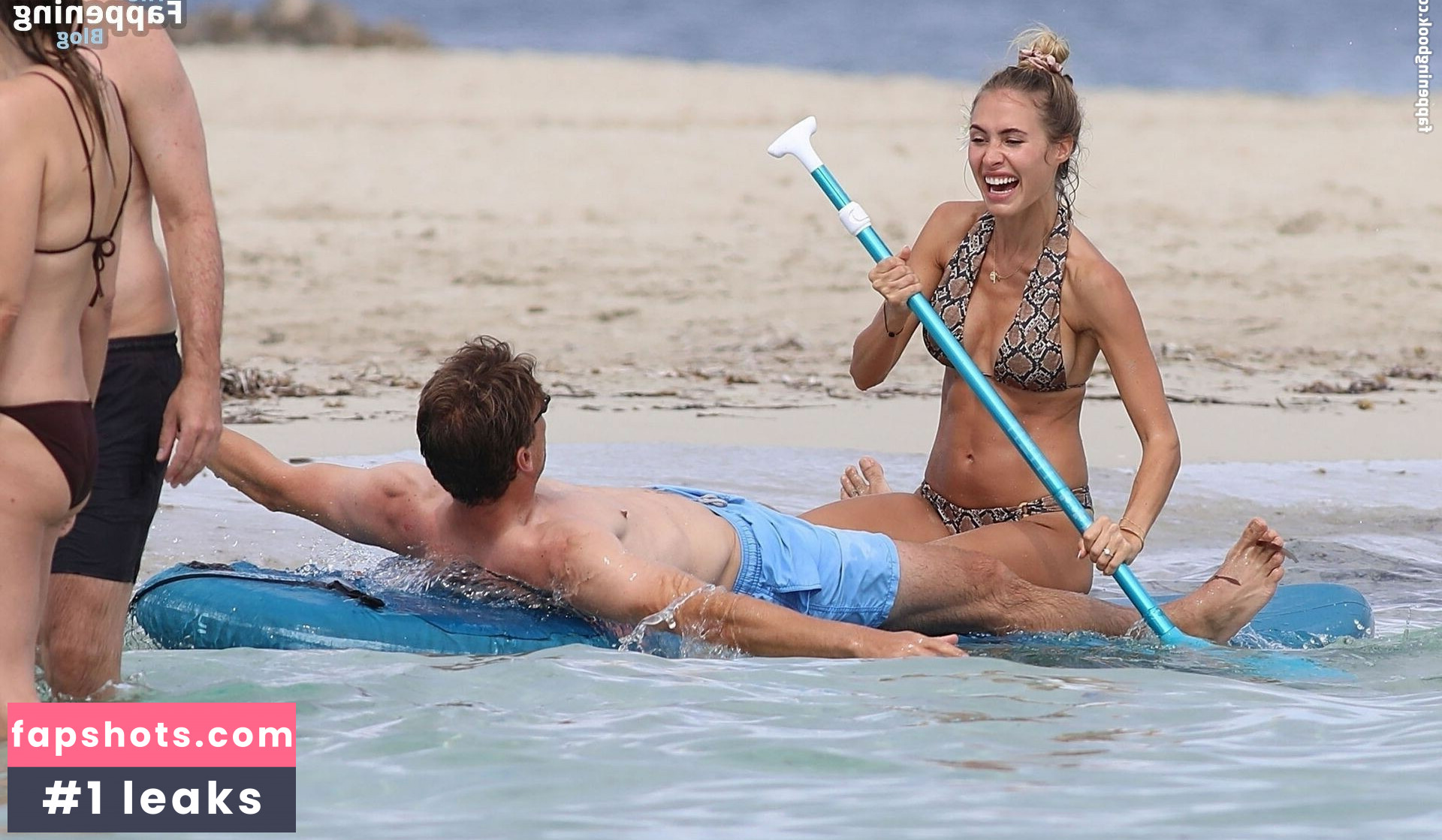 Alena Gerber Nacktheit OnlyFans Fotos #56 - Fapshots